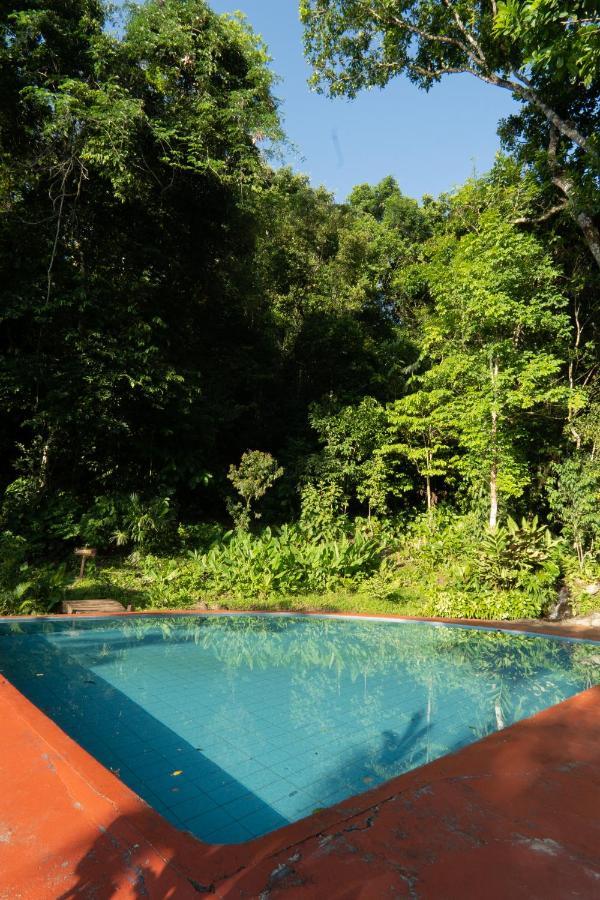 Los Chocuacos. Guácimo Exterior foto